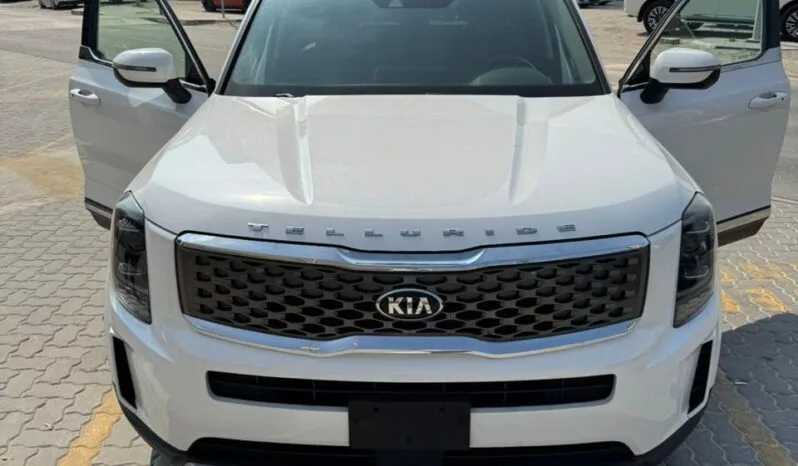 
								 كيا – Kia موديلات اخرى ممتلئ									