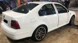 
										 فولكس فاكن – Volkswagen بورا – Bora ممتلئ									