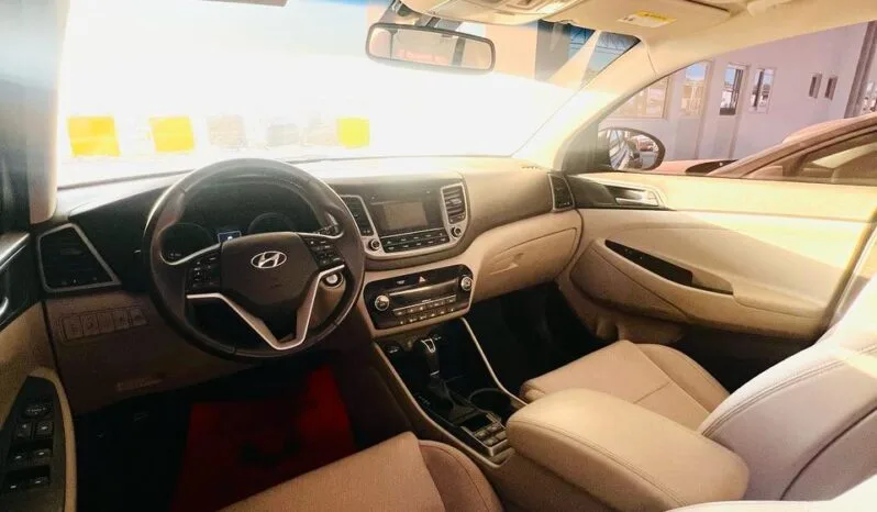 
								 هيونداي – Hyundai سانتافيه – Santafe ممتلئ									