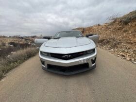 شيفورلي – Chevrolet كامارو – Camaro