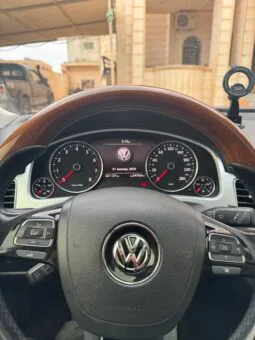 
										 فولكس فاكن – Volkswagen طوارق – Touareg ممتلئ									