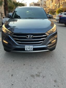 
										 هيونداي – Hyundai توسان – Tusan ممتلئ									