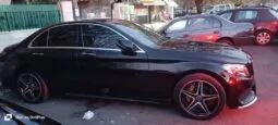 
										 مرسيدس بينز – Mercedes benz C 200 ممتلئ									