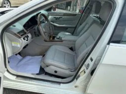 
										 مرسيدس بينز – Mercedes benz E350 ممتلئ									