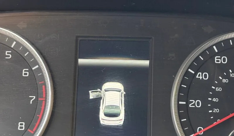 
								 كيا – Kia K5 ممتلئ									