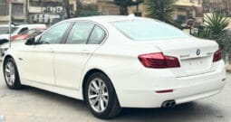 بي ام دابيليو – BMW 520
