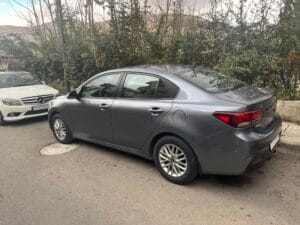 كيا – Kia ريو – Rio