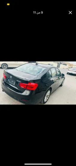 بي ام دابيليو – BMW 320
