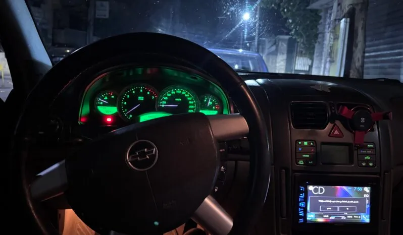 
								 شيفورلي – Chevrolet لومينا – Lumina ممتلئ									