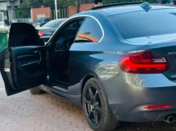 
										 بي ام دابيليو – BMW 220 ممتلئ									