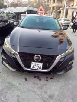 نيسان – Nissan التيما – Altima