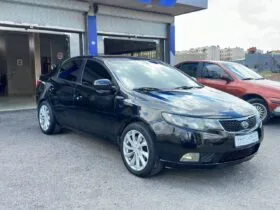 كيا – Kia فورتي – Forte