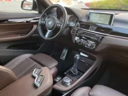 بي ام دابيليو – BMW X1