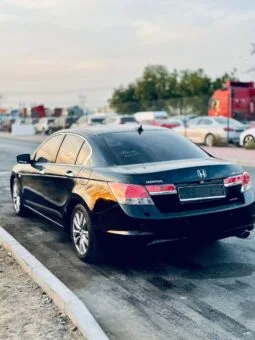 
										 هوندا – Honda اكورد – Accord ممتلئ									