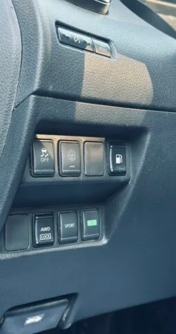 نيسان – Nissan روج-Rogue