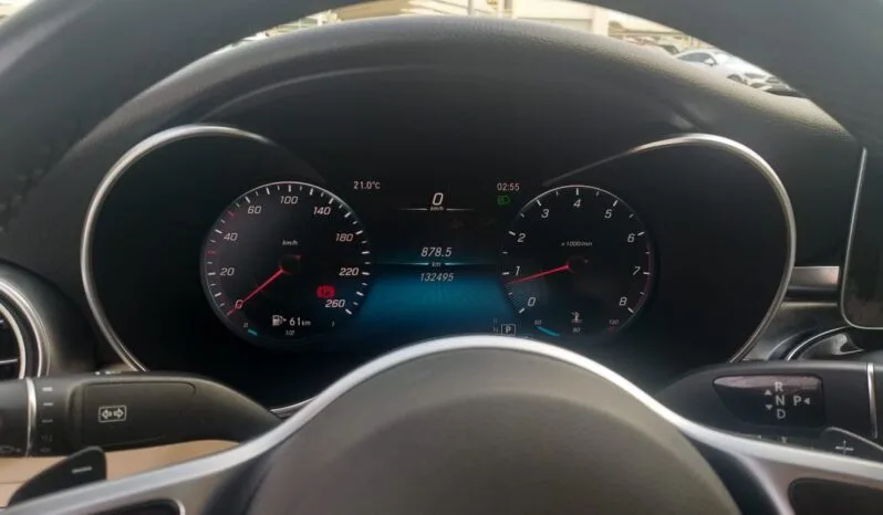 
								 مرسيدس بينز – Mercedes benz C 300 ممتلئ									