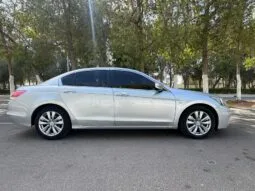 
										 هوندا – Honda اكورد – Accord ممتلئ									