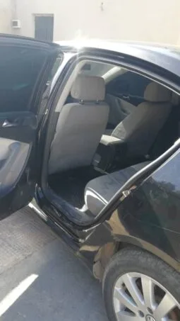 
										 فولكس فاكن – Volkswagen باسات – Passat ممتلئ									