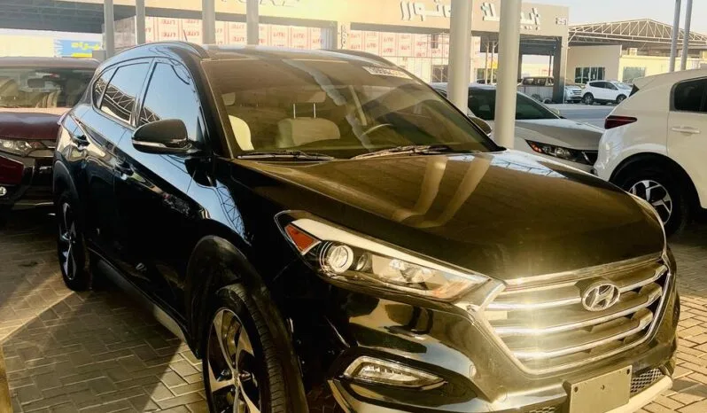 
								 هيونداي – Hyundai سانتافيه – Santafe ممتلئ									
