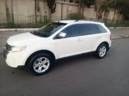 
										 فورد – Ford ايدج – Edge ممتلئ									