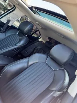 
										 جينيسيس – Genesis G70 ممتلئ									