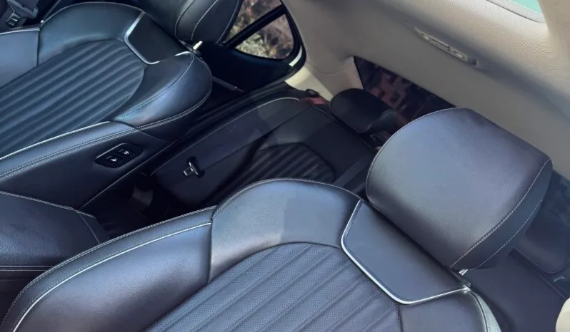 
								 جينيسيس – Genesis G70 ممتلئ									
