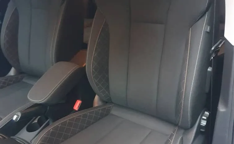 
								 سكودا – Skoda كاميك – Kamiq ممتلئ									