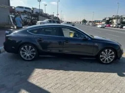 
										 اودي – Audi A7 ممتلئ									