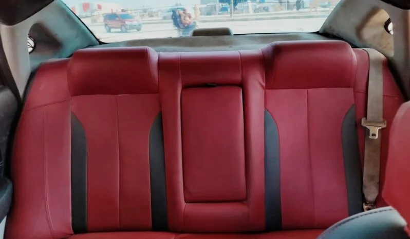 
								 هوندا – Honda CRX ممتلئ									