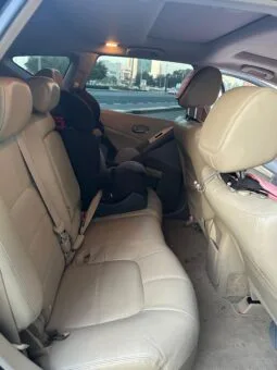 
										 نيسان – Nissan Murano ممتلئ									
