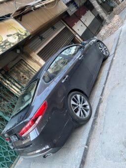 كيا – Kia اوبتيما – Optima