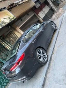 
										 كيا – Kia اوبتيما – Optima ممتلئ									
