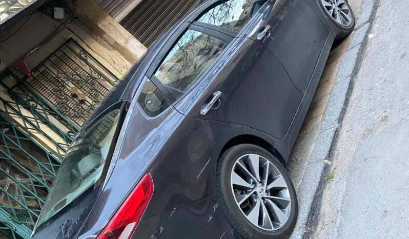 
								 كيا – Kia اوبتيما – Optima ممتلئ									