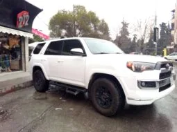 تويوتا – Toyota رانر 4 – Runner 4