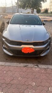 كيا – Kia K5