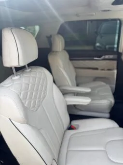 
										 هيونداي – Hyundai باليساد – Palisade ممتلئ									