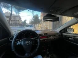 
										 مستعمل مازدا – Mazda 3 ممتلئ									