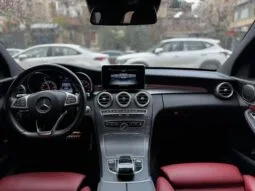
										 مرسيدس بينز – Mercedes benz C 200 ممتلئ									