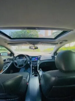 هيونداي – Hyundai سوناتا – Sonata