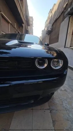 
										 دودج – Dodge تشالينجير – Challenger ممتلئ									