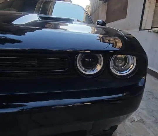 
								 دودج – Dodge تشالينجير – Challenger ممتلئ									