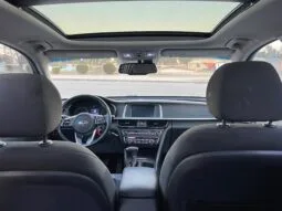 
										 كيا – Kia اوبتيما – Optima ممتلئ									