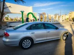 
										 فولكس فاكن – Volkswagen باسات – Passat ممتلئ									