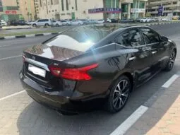 
										 نيسان – Nissan ماكسيما – Maxima ممتلئ									