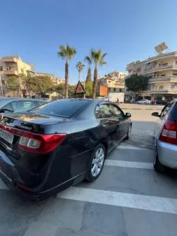 
										 شيفورلي – Chevrolet Trans Sport ممتلئ									