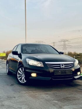 هوندا – Honda اكورد – Accord