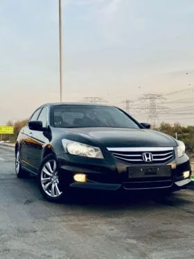هوندا – Honda اكورد – Accord