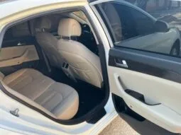 
										 هيونداي – Hyundai سوناتا – Sonata ممتلئ									