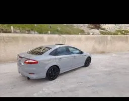 فورد – Ford Mondeo