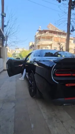 
										 دودج – Dodge تشالينجير – Challenger ممتلئ									